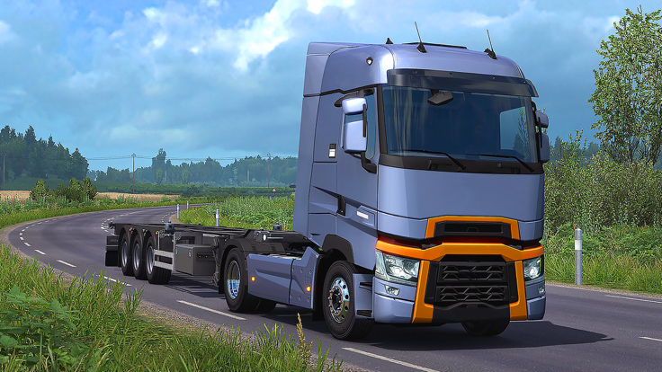 Truck 