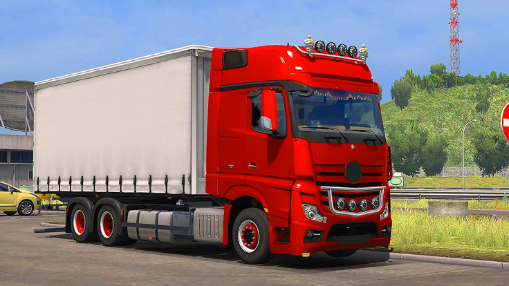 Truck 