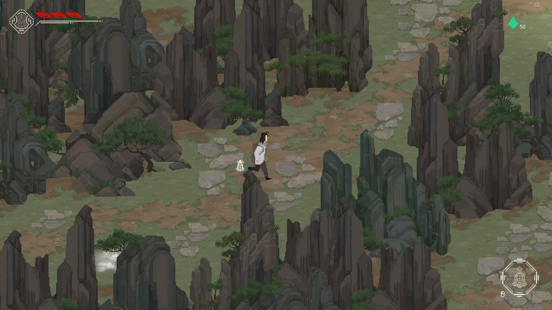 山海旅人2