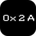 0X2A