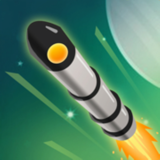 星球冒险计划