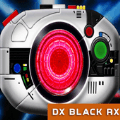 DX假面骑士
