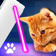 猫与激光笔
