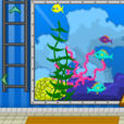 水族馆逃脱