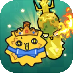 保卫水果大作