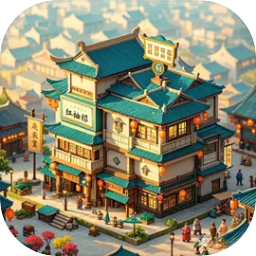 穿越古代当房