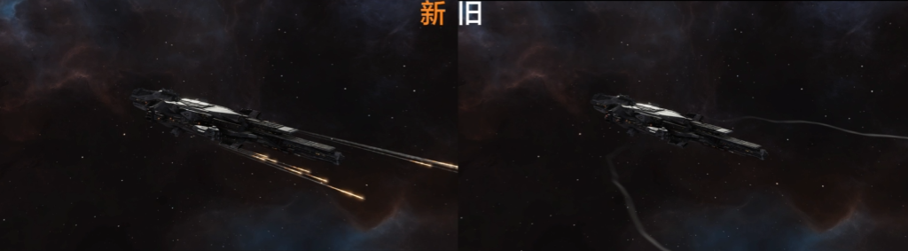 拉格朗日导弹特效更新,多维动态视觉重构打击美学