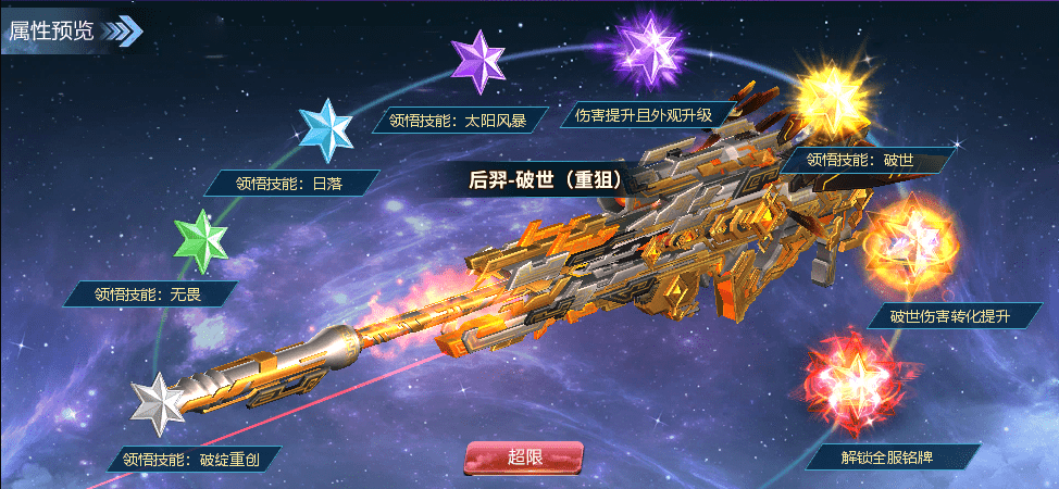 《反恐行动》19周年版本4月23日上线,殿堂武器免费送