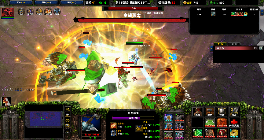KK对战平台新图推荐,无限进化暴打BOSS×神装速成勇闯秘境