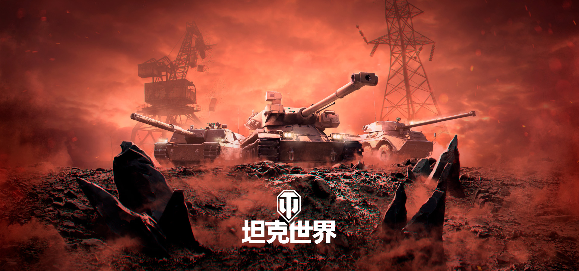 5辆全新坦克发布,《坦克世界》潘多拉行动MBT-B领衔登场