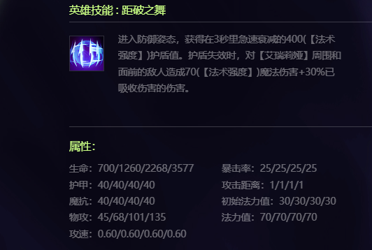 金铲铲之战艾瑞莉娅有哪些玩法